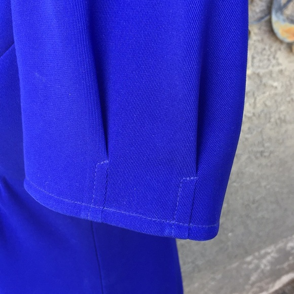 TAHARI DRESS - Picture 4 of 7